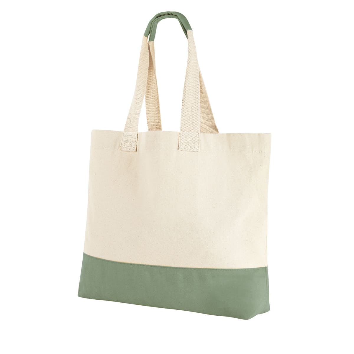 BOLSA ALGODÓN ZACLORA