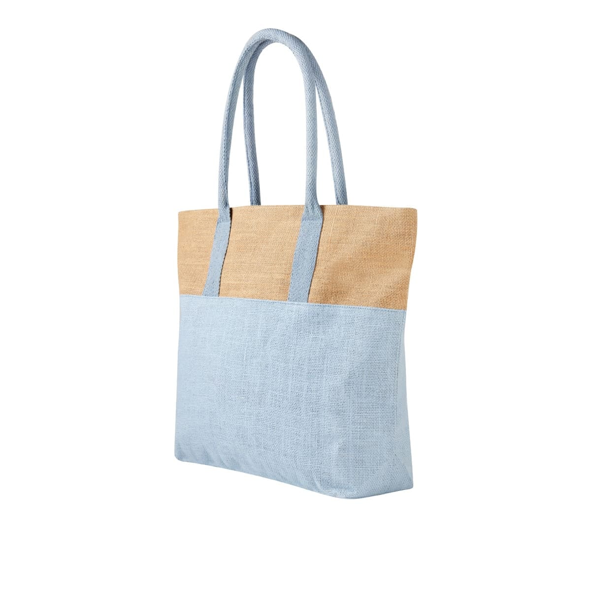 BOLSA YUTE / ALGODÓN ZACLOST
