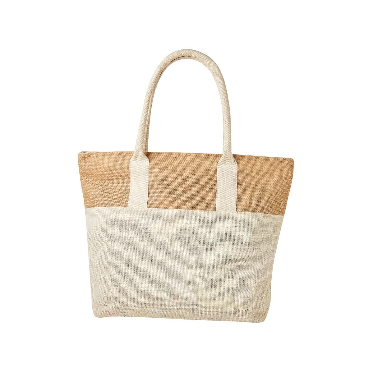 BOLSA YUTE / ALGODÓN ZACLOST