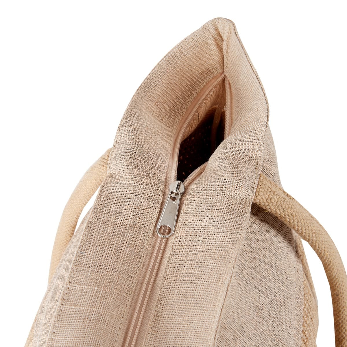 BOLSA YUTE / ALGODÓN ZACLOVAS