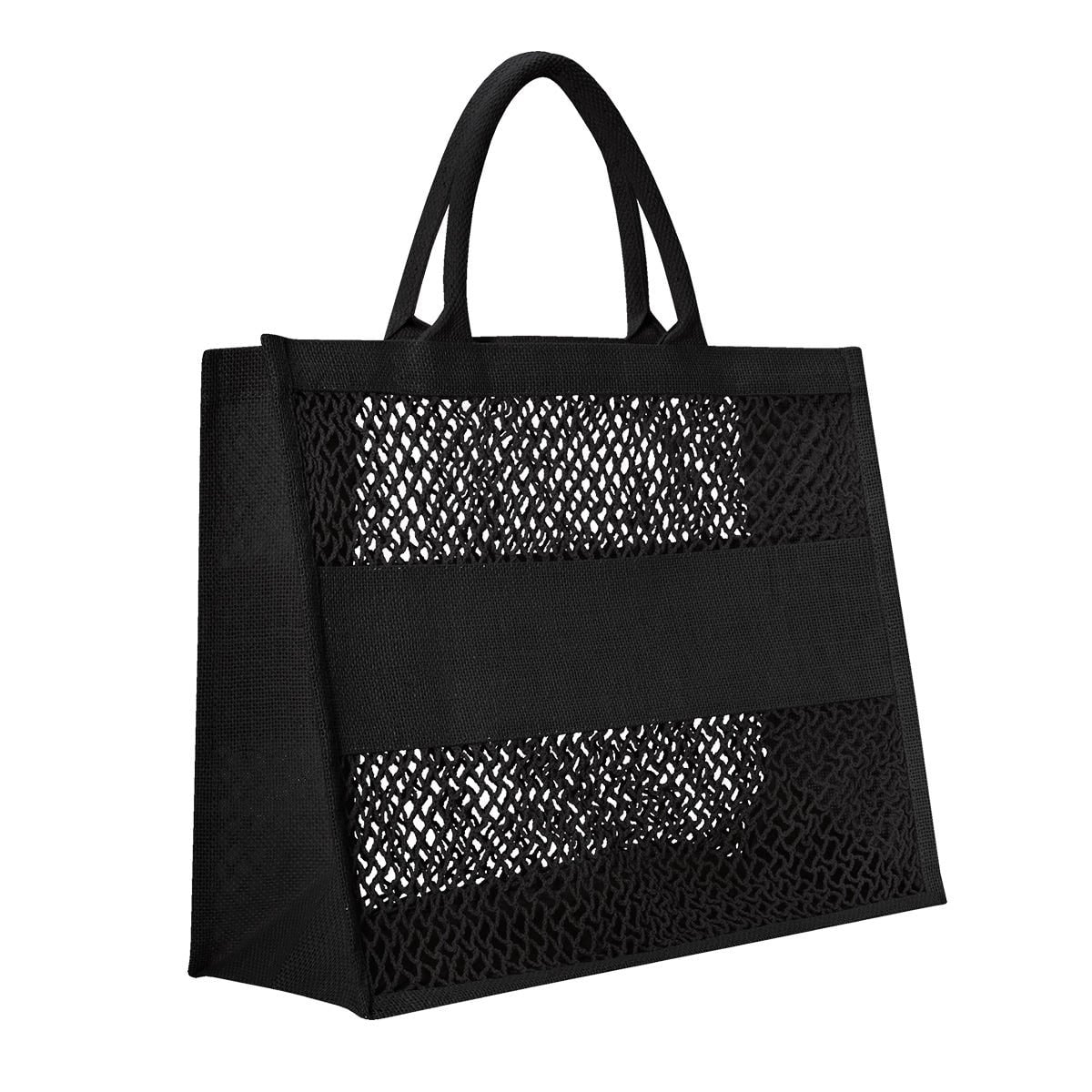 BOLSA YUTE / ALGODÓN ZACLOYDE