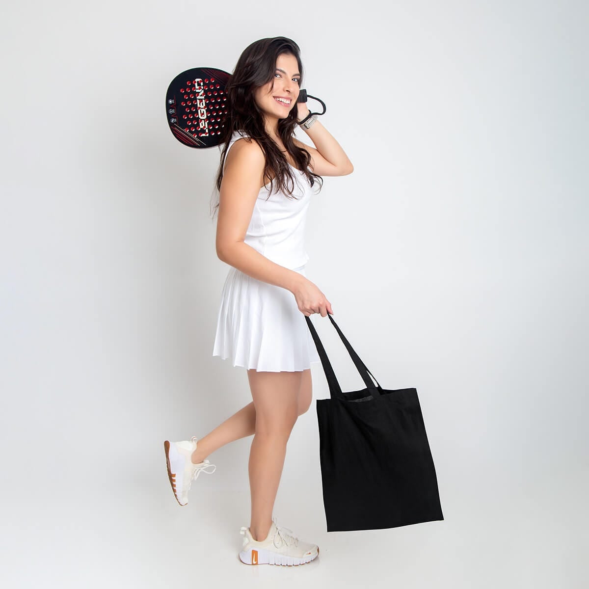 BOLSA ZACLUF