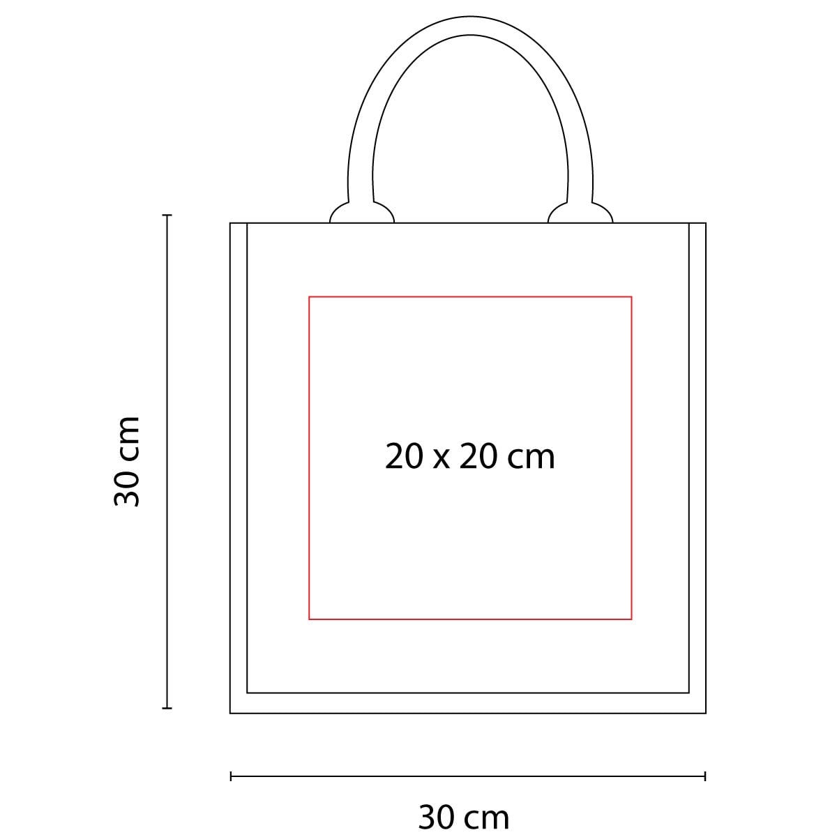 BOLSA ZACLURV