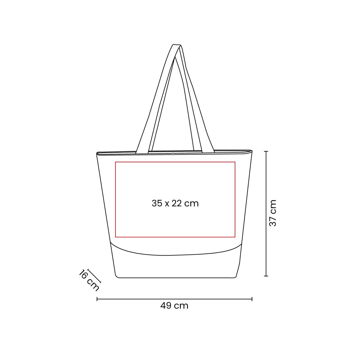 BOLSA ZACLUSE