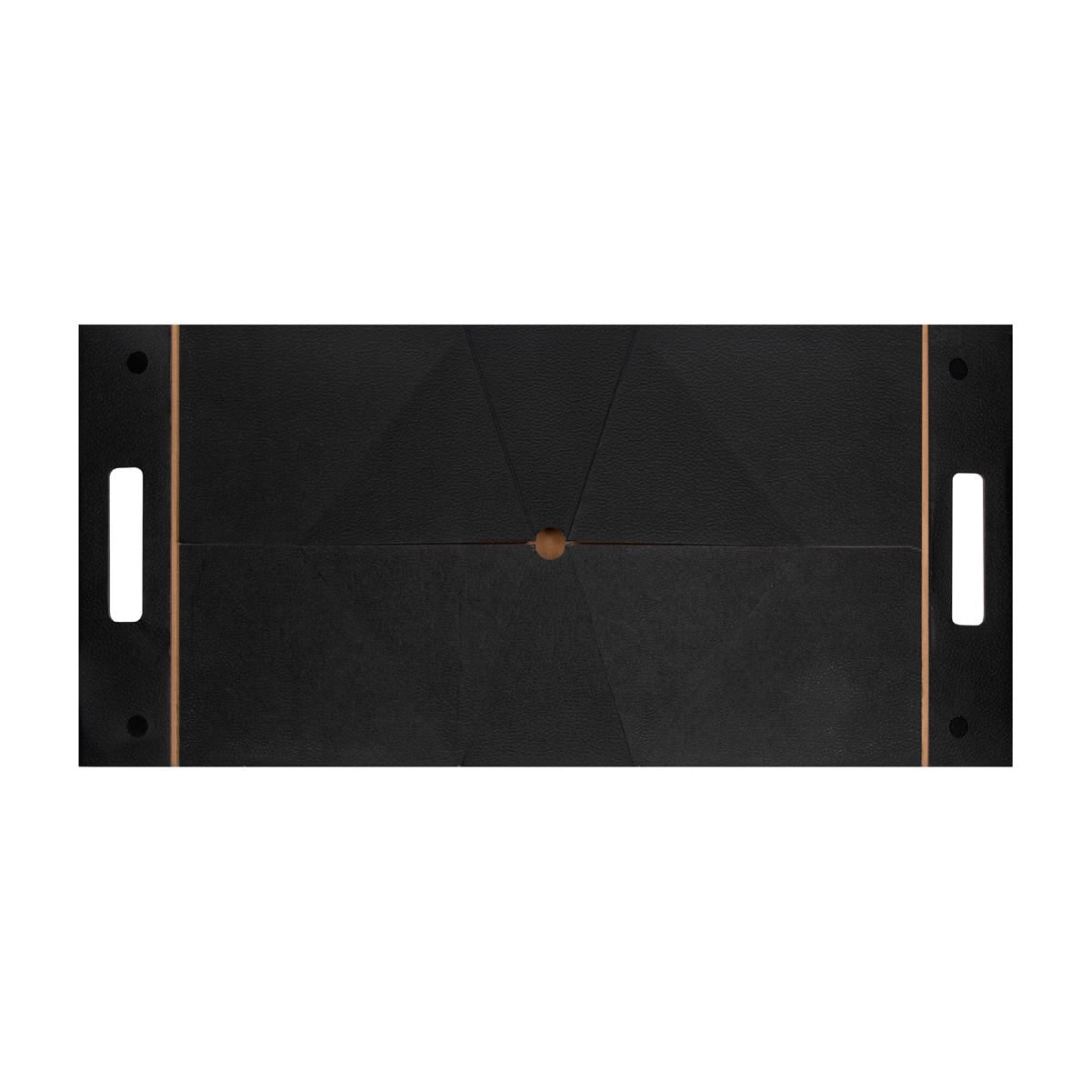 CAJA ZACMENT