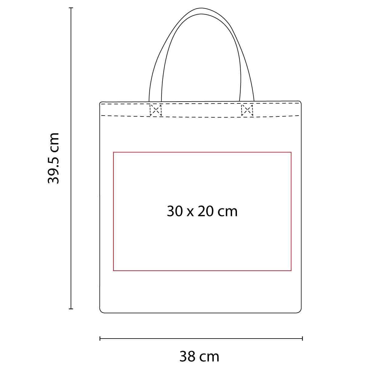 BOLSA ZACMOST