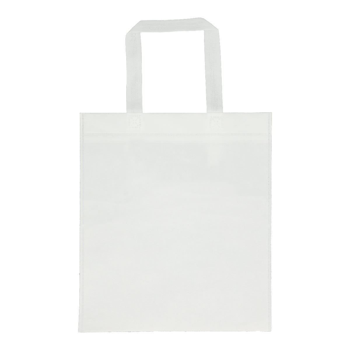 BOLSA NON WOVEN 70 G ZACMURV