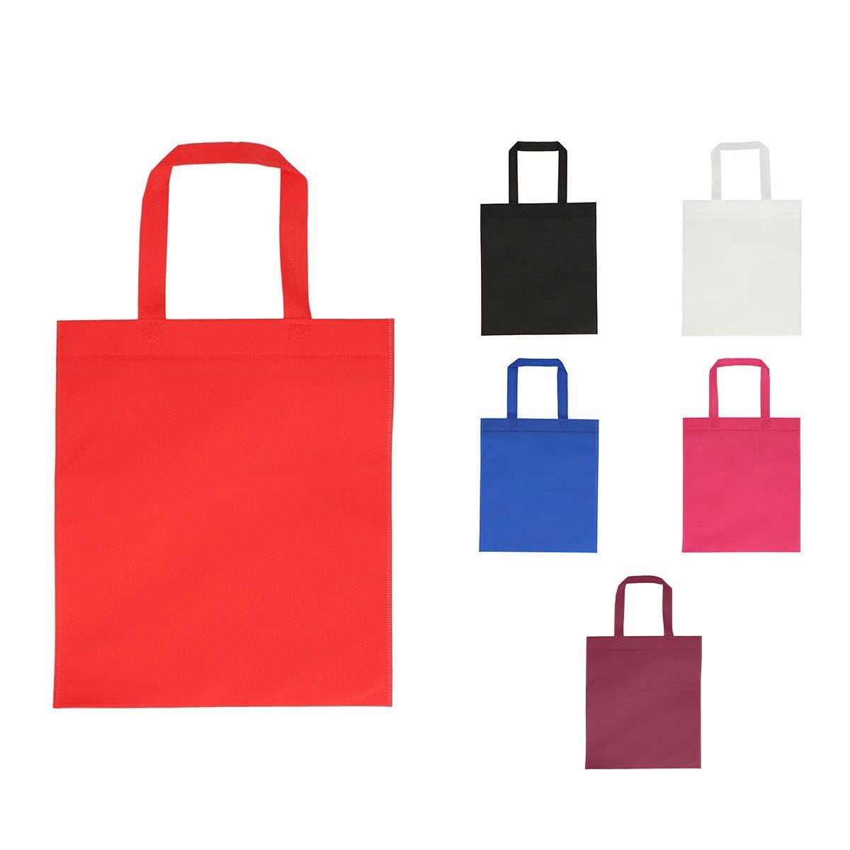 BOLSA NON WOVEN 70 G ZACMURV