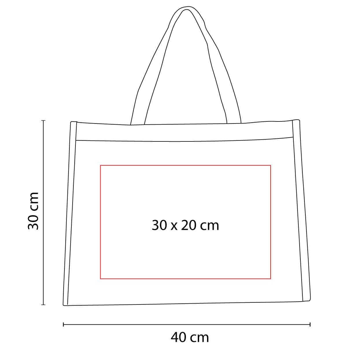 BOLSA ZACNAND
