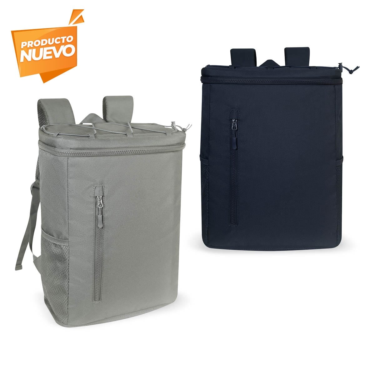 HIELERA-MOCHILA ZACORVY
