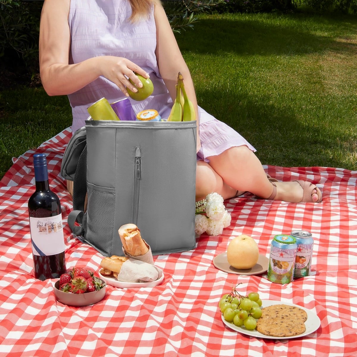 HIELERA-MOCHILA ZACORVY