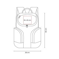 MOCHILA-HIELERA ZACOYLT
