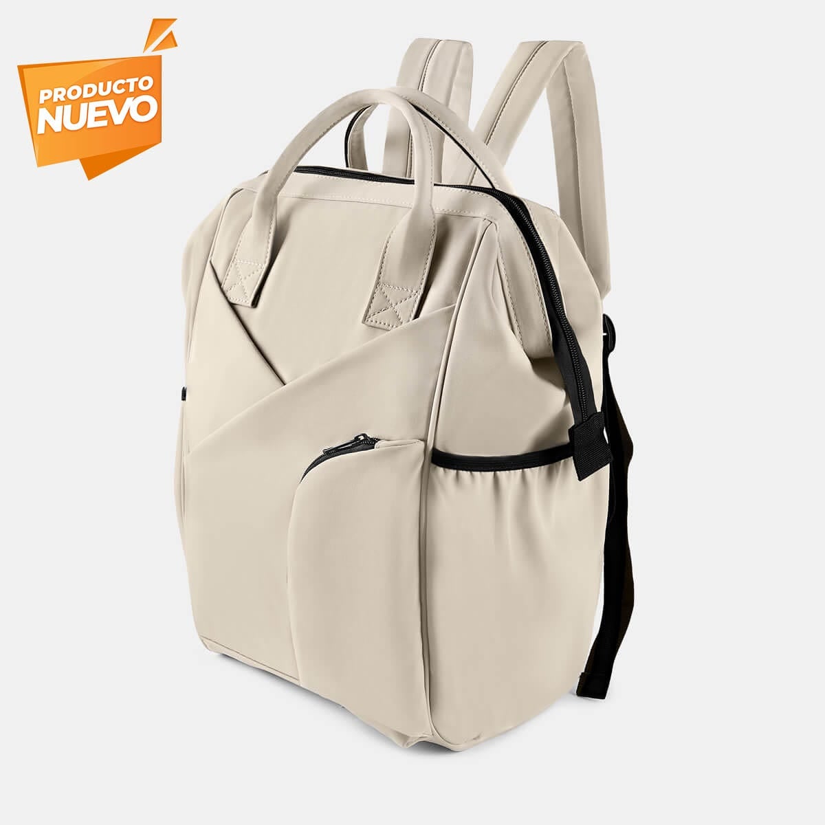 MOCHILA-LONCHERA ZACRAVO