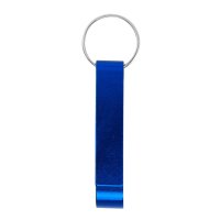 LLAVERO ALUMINIO ZACTLON