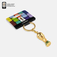 LLAVERO ZACTOSIS