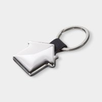LLAVERO CURPIEL / METAL ZACTUZL