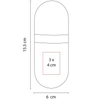 KIT PLASTICO ZADLGO