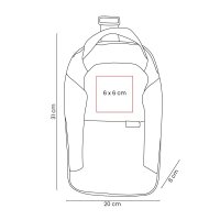 MOCHILA CURPIEL ZADOSE