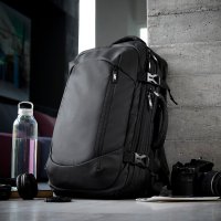MOCHILA POLISTER ZADQUI