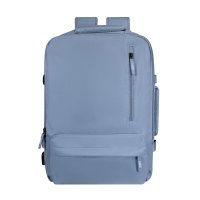 MOCHILA POLISTER ZADRAN