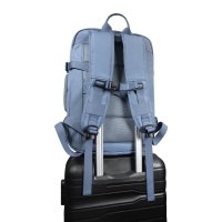 MOCHILA POLISTER ZADRAN