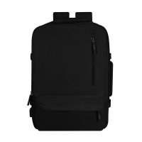 MOCHILA POLISTER ZADRAN