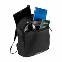 MOCHILA POLISTER ZADRVO