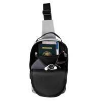 MOCHILA POLISTER ZADTER