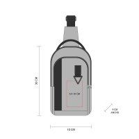 MOCHILA POLISTER ZADTER