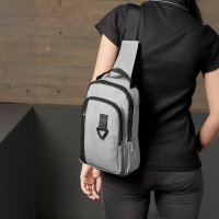 MOCHILA POLISTER ZADTER