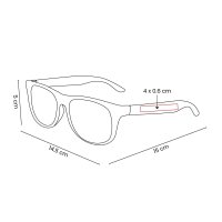 LENTES PLASTICO ZADUOL