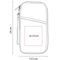 PORTA POLISTER ZAEARK