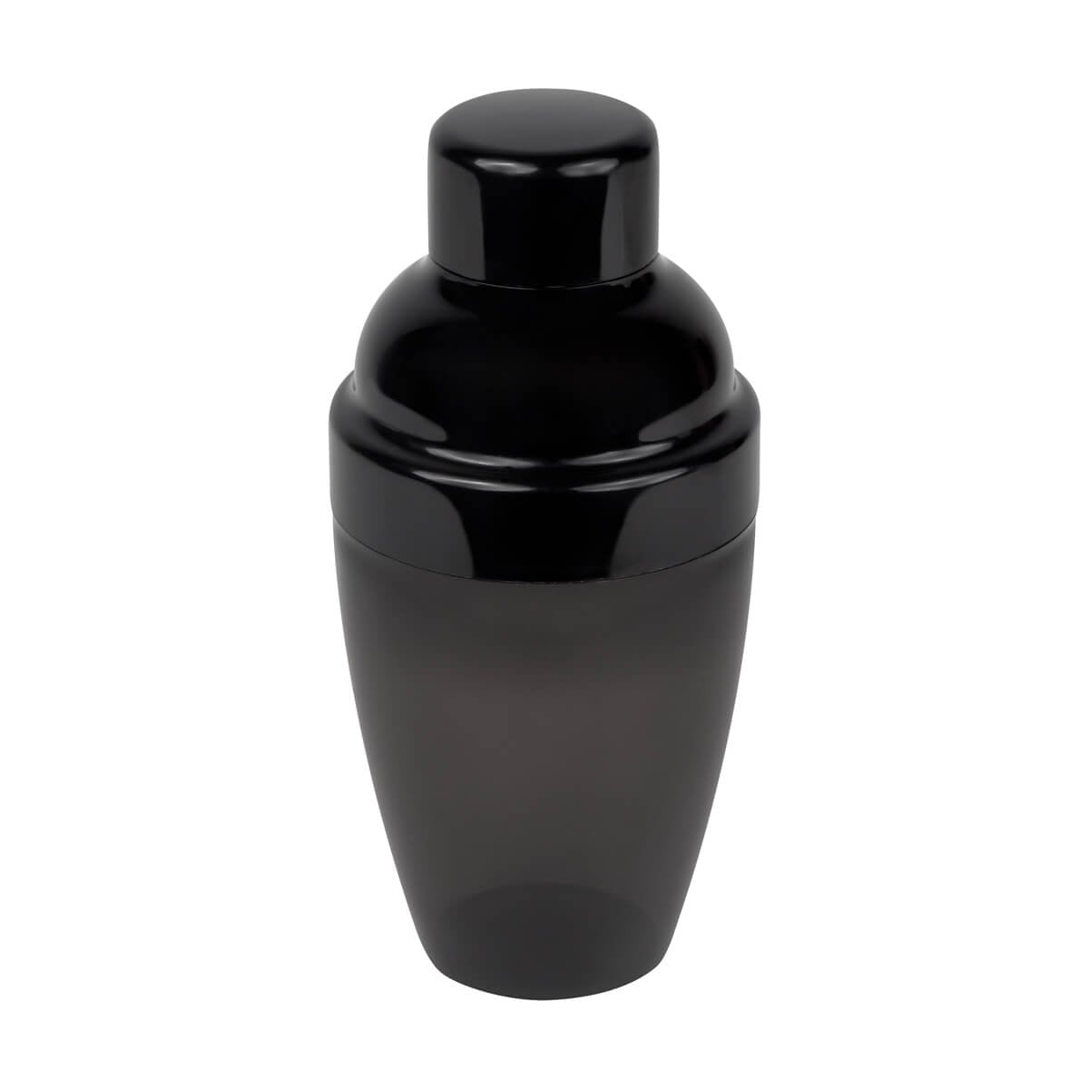 SHAKER PLÁSTICO ZAEETH