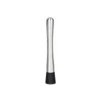 SET ACERO INOXIDABLE ZAENIX