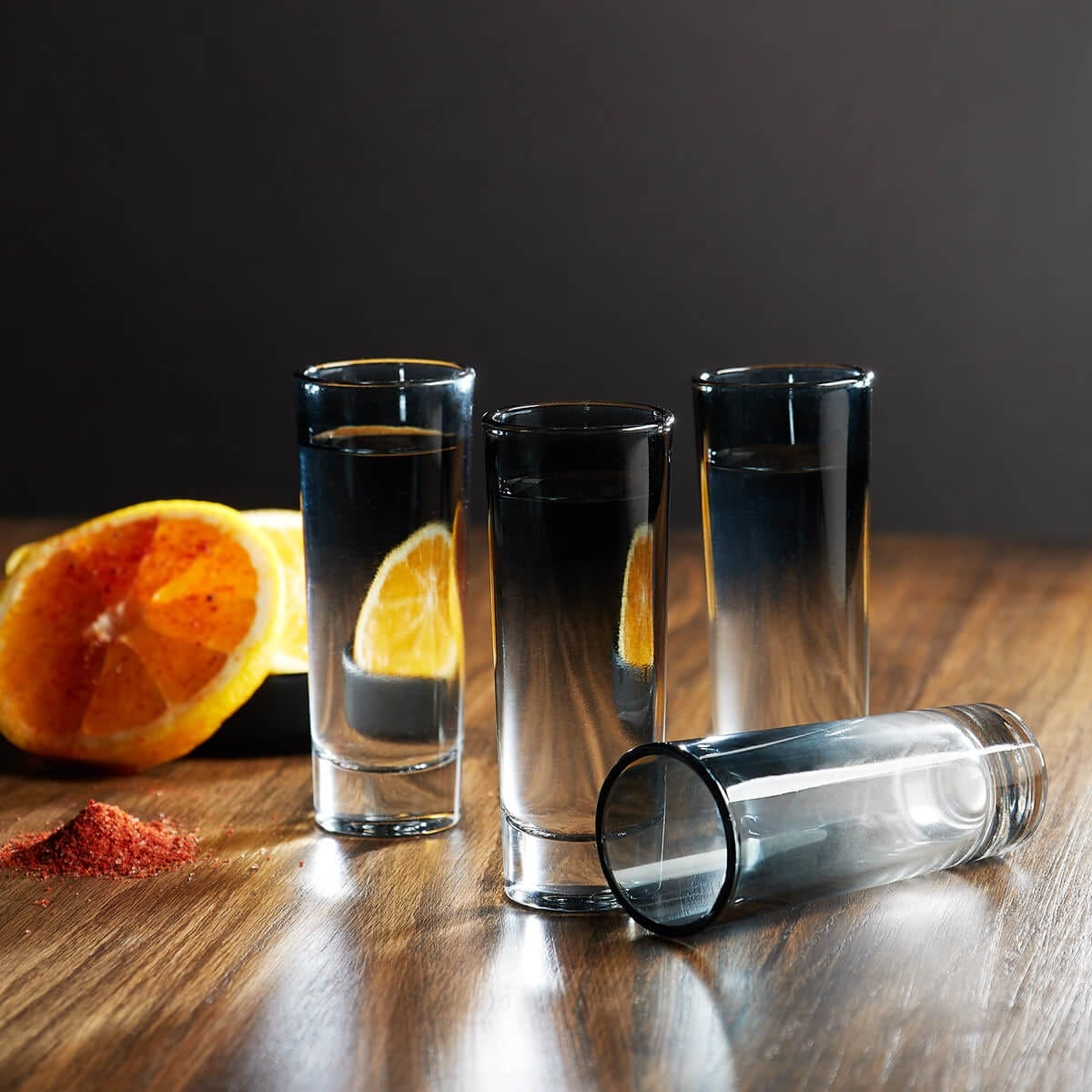 SET VIDRIO ZAEOELD