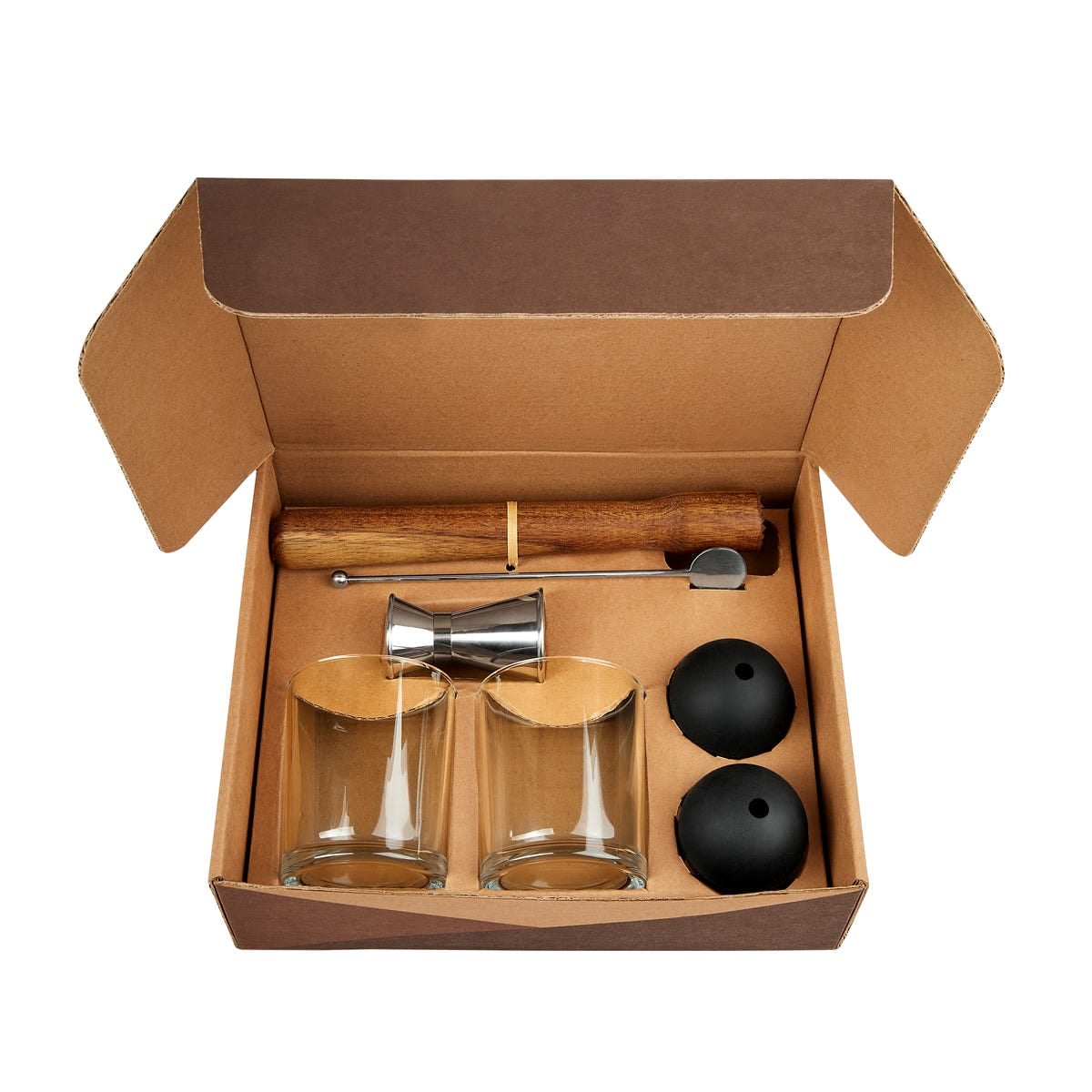 SET VIDRIO ZAEOFT