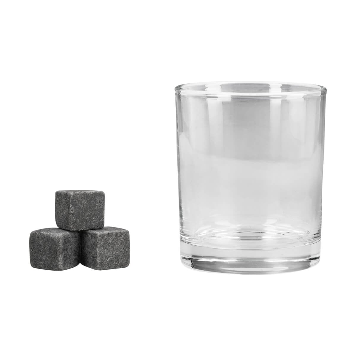 SET VIDRIO ZAEOLT