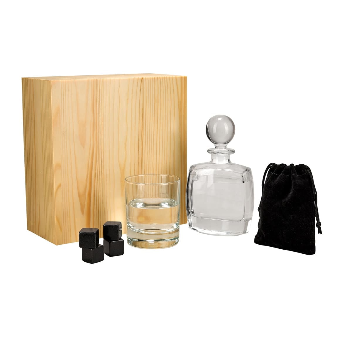 SET VIDRIO ZAEOLX