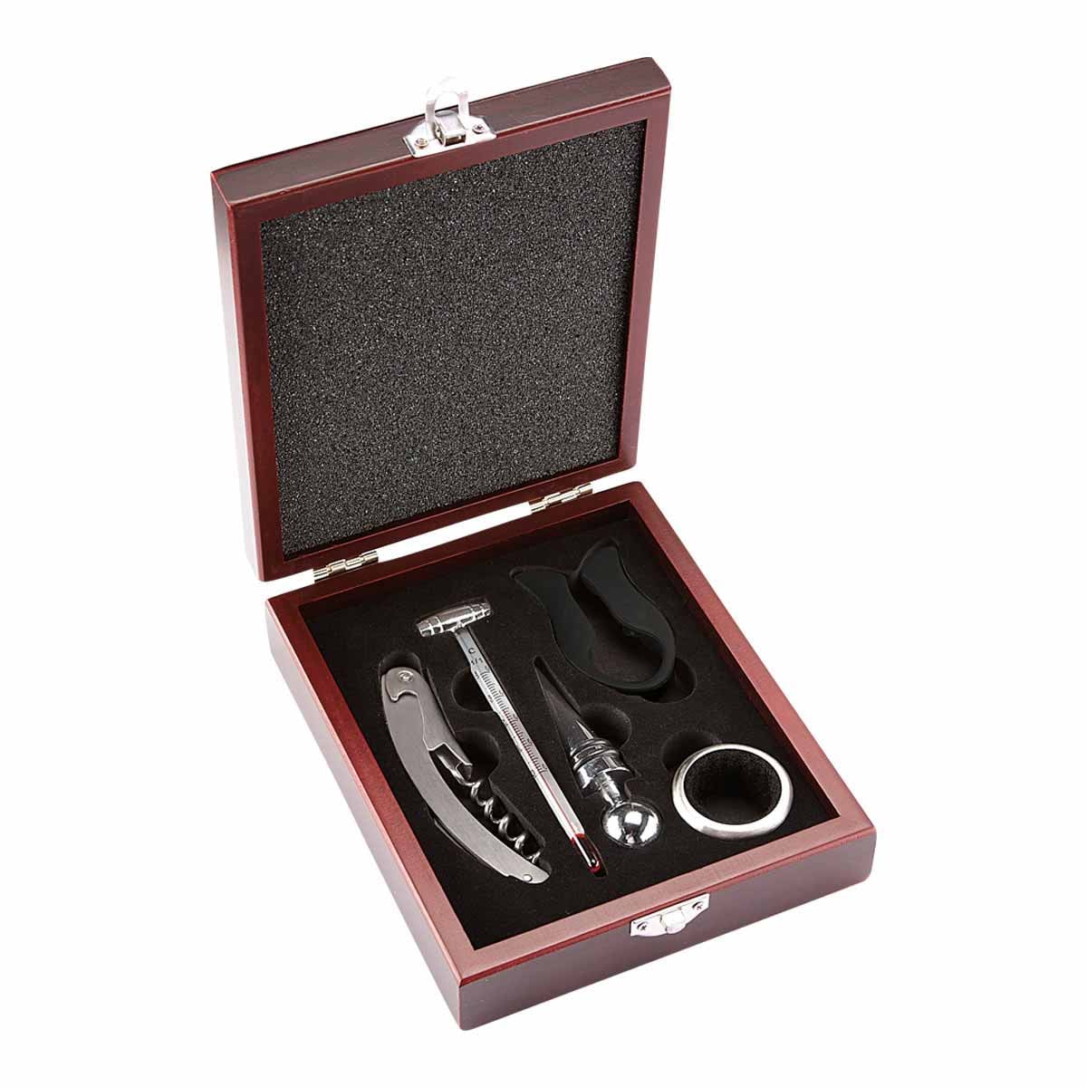 SET MADERA ZAEOOST