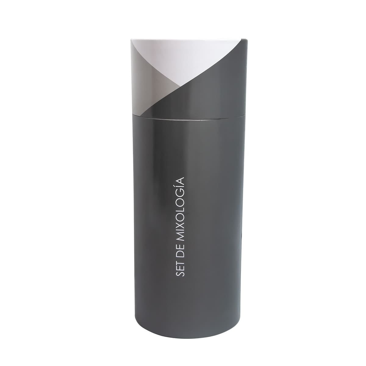 SET ACERO INOXIDABLE ZAEORVY