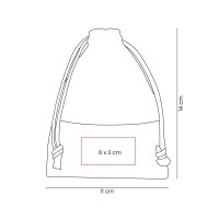 SET FIBRA DE BAMBU ZAERAN