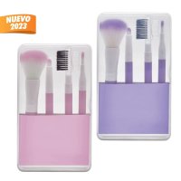 SET PLASTICO ZAERVE