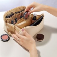 COSMETIQUERA CURPIEL EXTERIOR ZAEUEN
