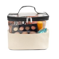 COSMETIQUERA MICA PVC ZAEUER