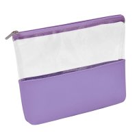 COSMETIQUERA CURPIEL Y PVC EXTERIOR ZAEUIR