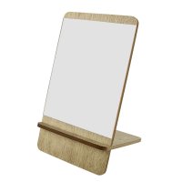 ESPEJO MADERA MDF ZAEYNE