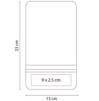 ESPEJO MADERA MDF ZAEYNE