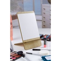ESPEJO MADERA MDF ZAEYNE