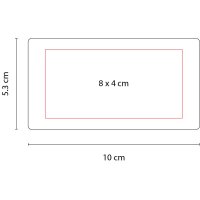 SET PLASTICO AABELX