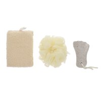 KIT POLISTER ESPONJAS AABRAN